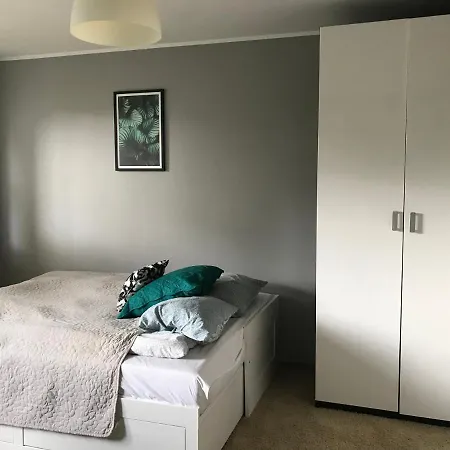 Appartement Come And Chill Out In Our Relaxing Getaway For 10 *