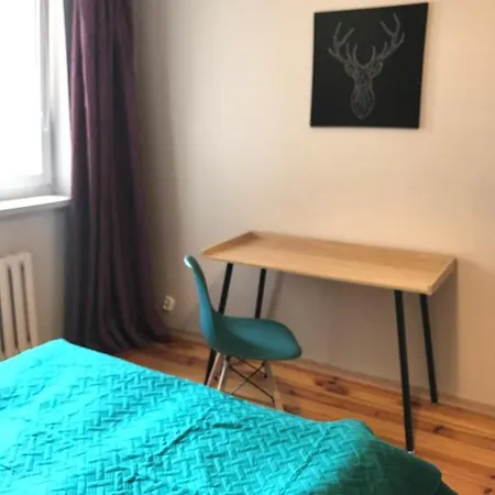 Come And Chill Out In Our Relaxing Getaway For 10 Gdańsk
