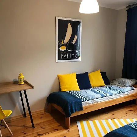 Come And Chill Out In Our Relaxing Getaway For 10 Appartement *