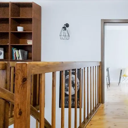 Come And Chill Out In Our Relaxing Getaway For 10 Appartement *