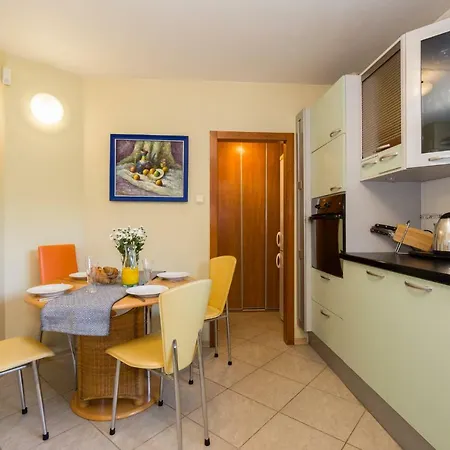 Appartement Come And Chill Out In Our Relaxing Getaway For 10 Gdańsk