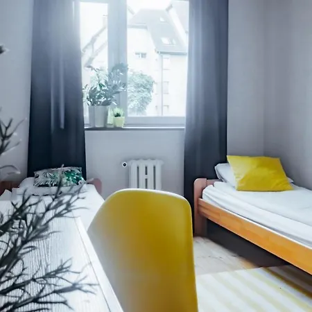 아파트 Come And Chill Out In Our Relaxing Getaway For 10 *